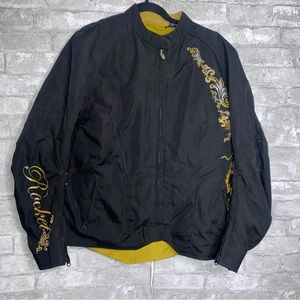 Joe Rocket Jacket Size XL